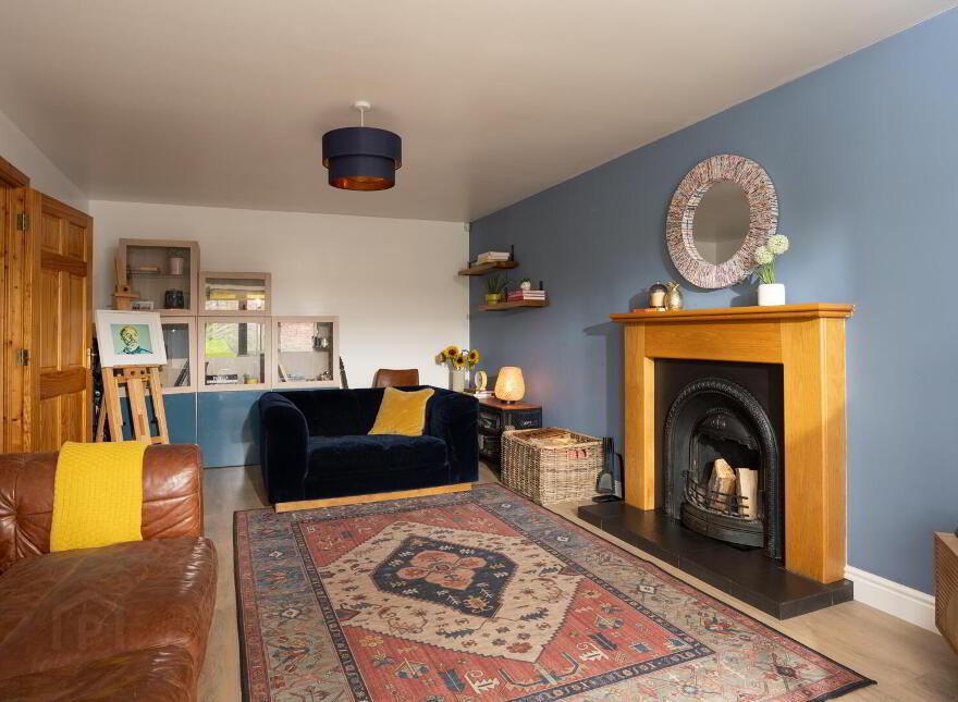 28 Stonebridge Square, Conlig, Newtownards, BT23 7QU