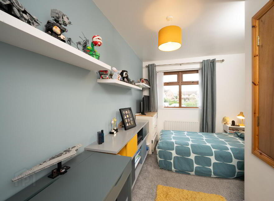 28 Stonebridge Square, Conlig, Newtownards, BT23 7QU