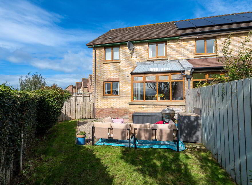 28 Stonebridge Square, Conlig, Newtownards, BT23 7QU
