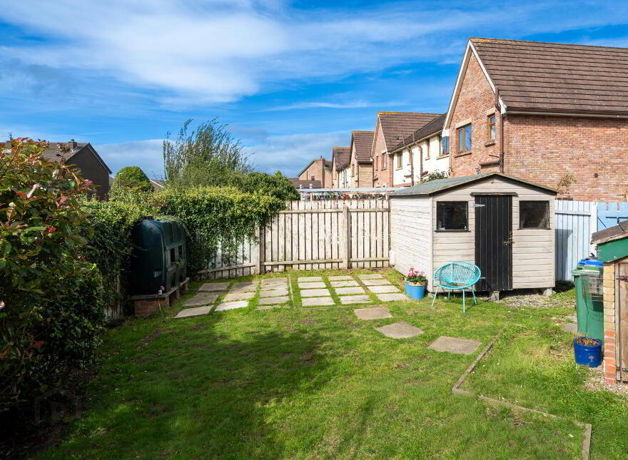28 Stonebridge Square, Conlig, Newtownards, BT23 7QU