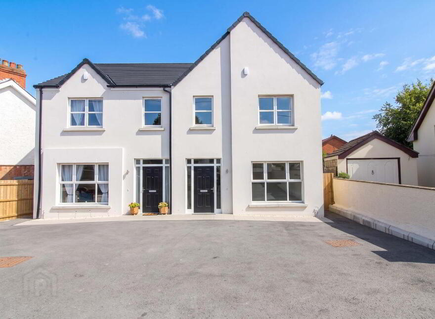 483 Antrim Road, Newtownabbey, BT36 5EF