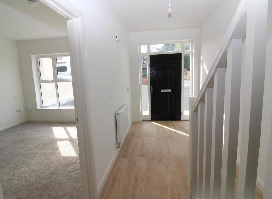 483 Antrim Road, Newtownabbey, BT36 5EF
