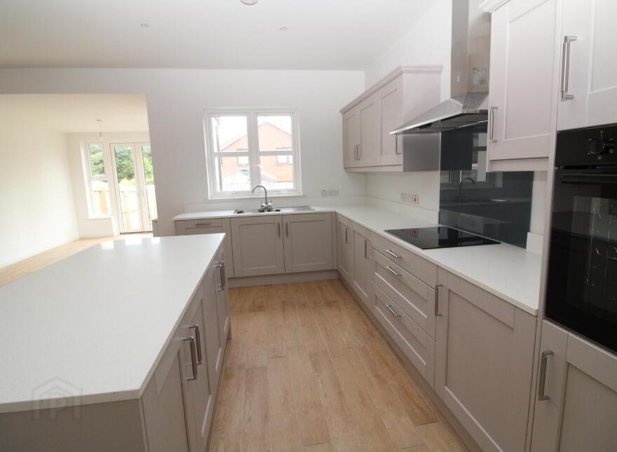 483 Antrim Road, Newtownabbey, BT36 5EF