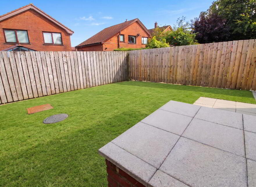 483 Antrim Road, Newtownabbey, BT36 5EF