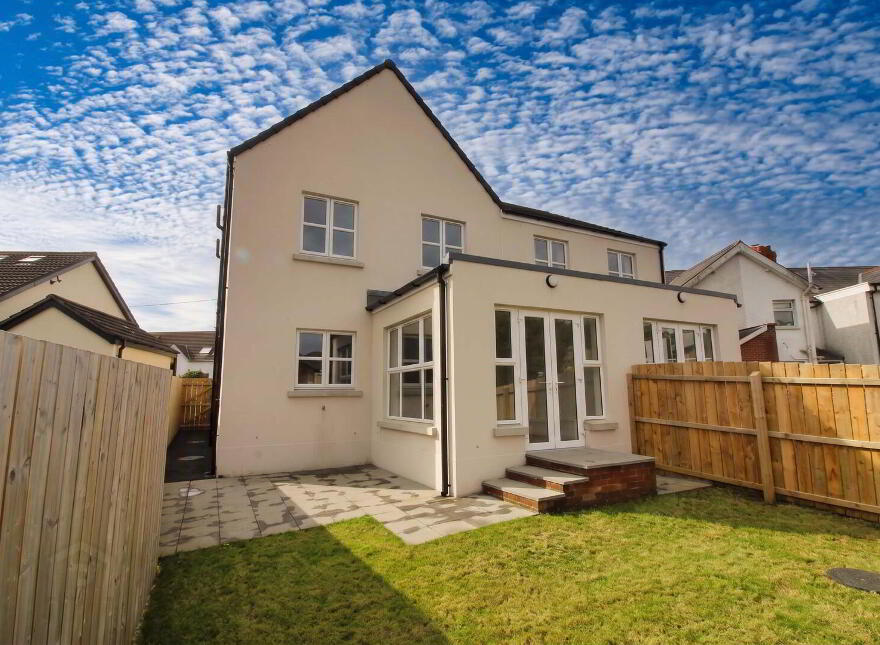 483 Antrim Road, Newtownabbey, BT36 5EF