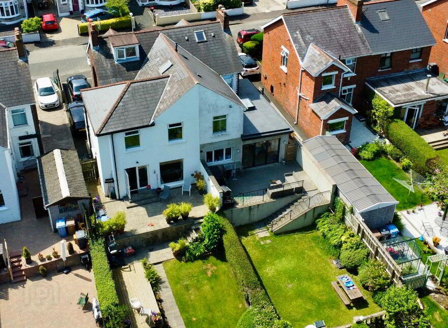 106 Orby Drive, Belfast, BT5 6AG