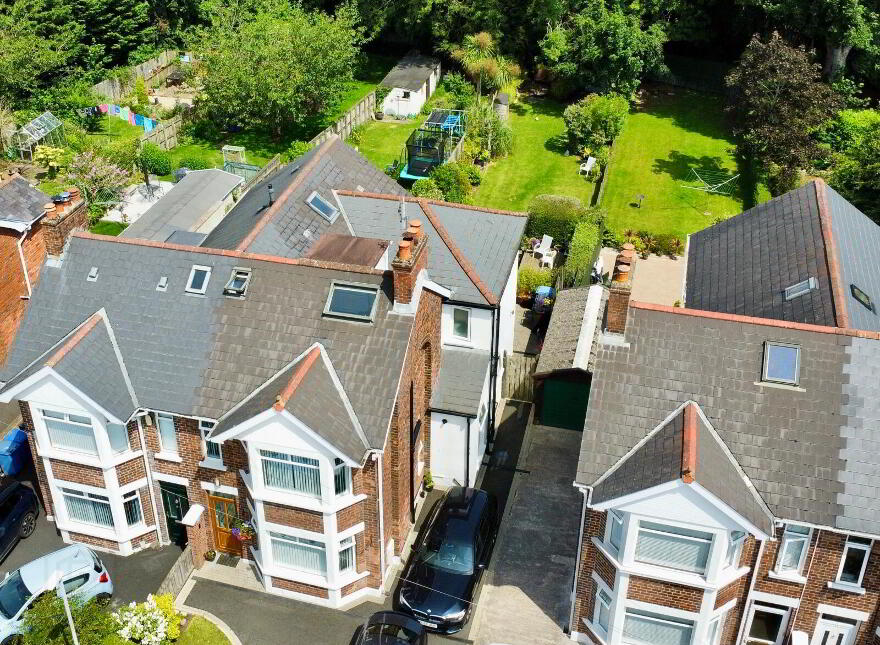 106 Orby Drive, Belfast, BT5 6AG