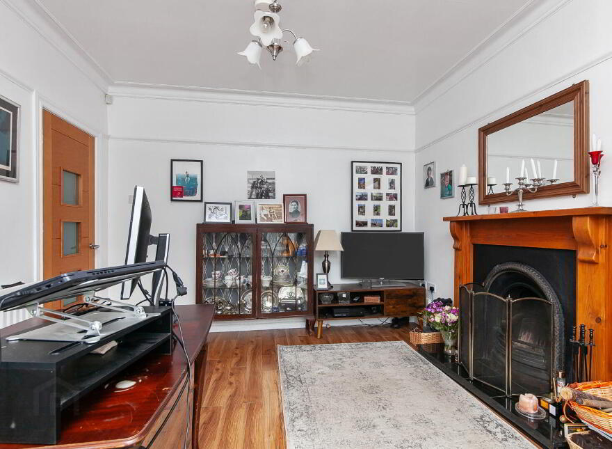 106 Orby Drive, Belfast, BT5 6AG