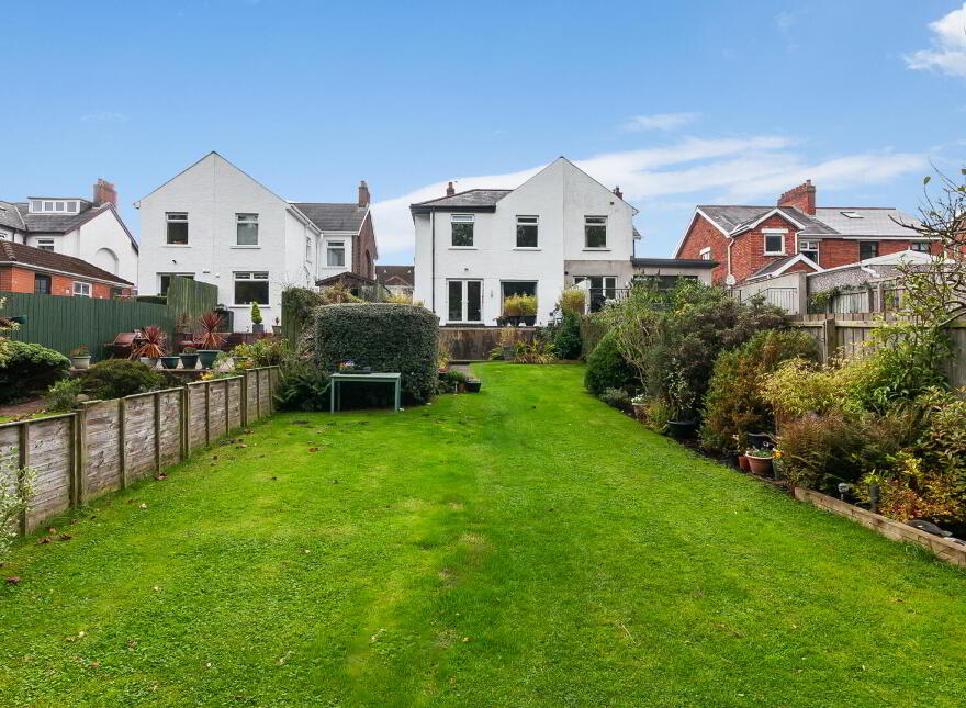 106 Orby Drive, Belfast, BT5 6AG