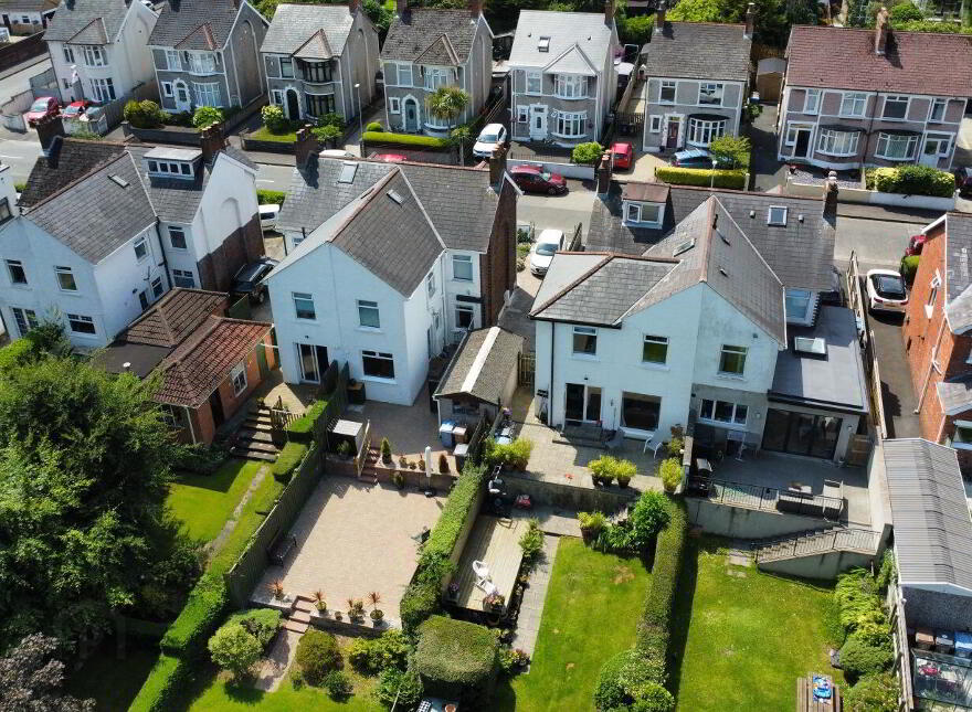 106 Orby Drive, Belfast, BT5 6AG
