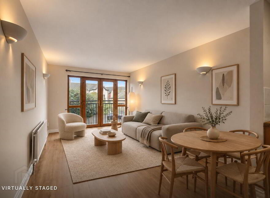 4 Lesley Mews, 19 Church View, Holywood, BT18 9DP