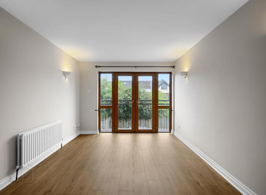 4 Lesley Mews, 19 Church View, Holywood, BT18 9DP