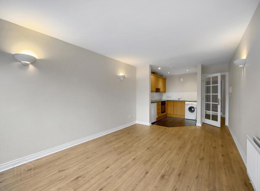 4 Lesley Mews, 19 Church View, Holywood, BT18 9DP