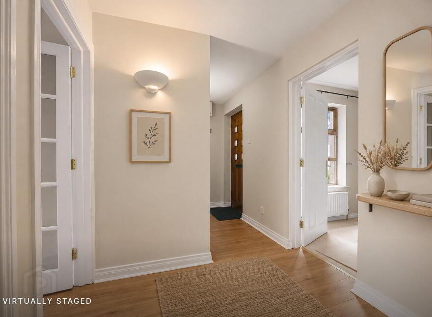 4 Lesley Mews, 19 Church View, Holywood, BT18 9DP