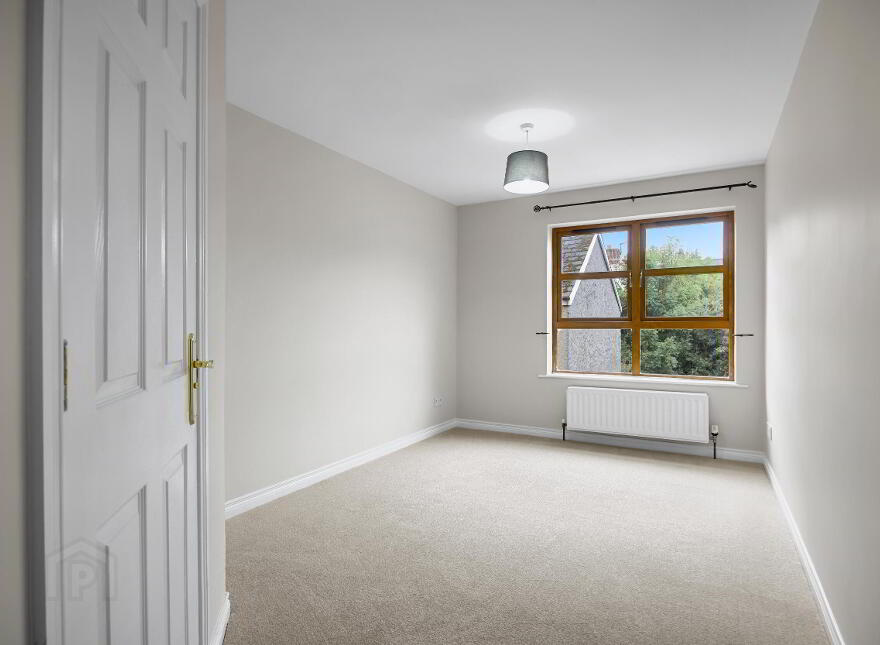 4 Lesley Mews, 19 Church View, Holywood, BT18 9DP