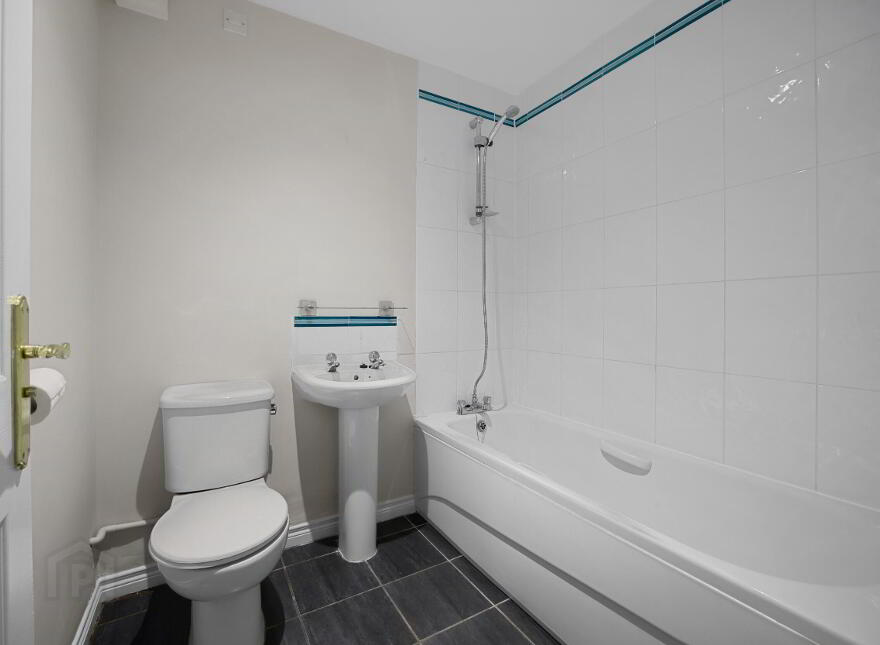 4 Lesley Mews, 19 Church View, Holywood, BT18 9DP