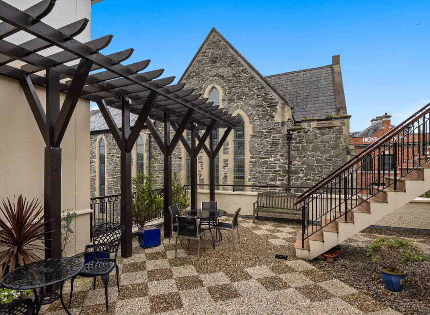4 Lesley Mews, 19 Church View, Holywood, BT18 9DP