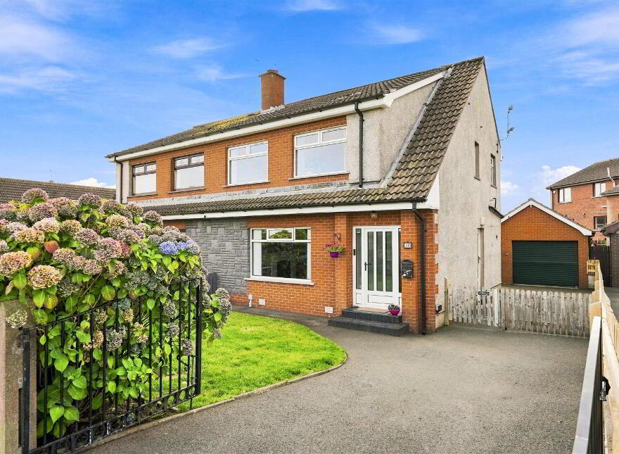 10 Tullygarvan Road, Ballygowan, BT23 6LX