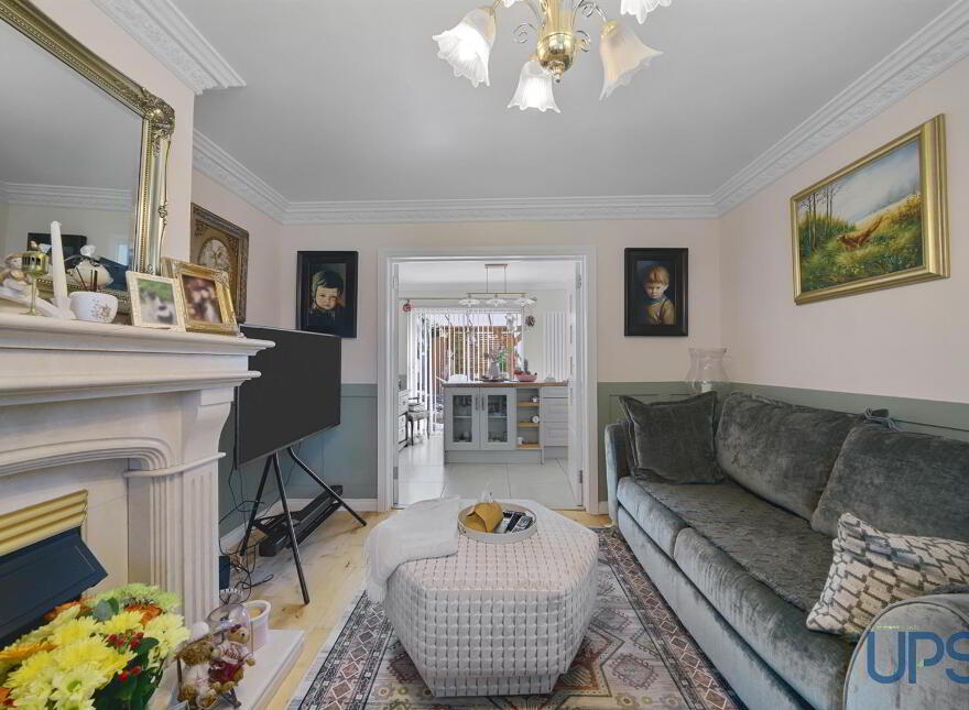 51 Lagmore Grove, Stewartstown Road, Belfast, BT17 0TD