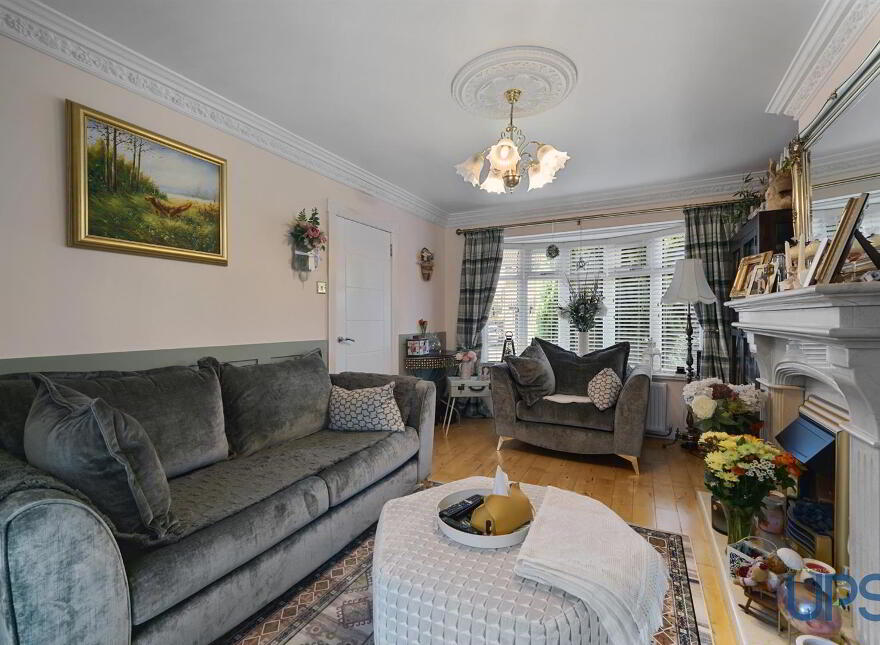 51 Lagmore Grove, Stewartstown Road, Belfast, BT17 0TD