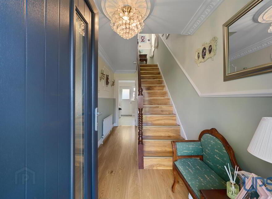 51 Lagmore Grove, Stewartstown Road, Belfast, BT17 0TD