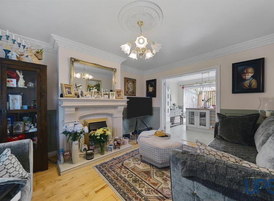 51 Lagmore Grove, Stewartstown Road, Belfast, BT17 0TD
