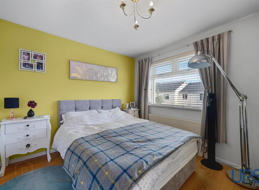 51 Lagmore Grove, Stewartstown Road, Belfast, BT17 0TD