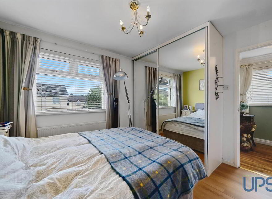 51 Lagmore Grove, Stewartstown Road, Belfast, BT17 0TD