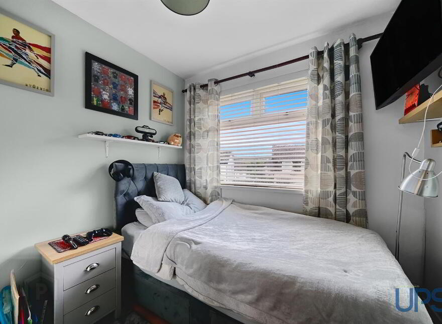 51 Lagmore Grove, Stewartstown Road, Belfast, BT17 0TD