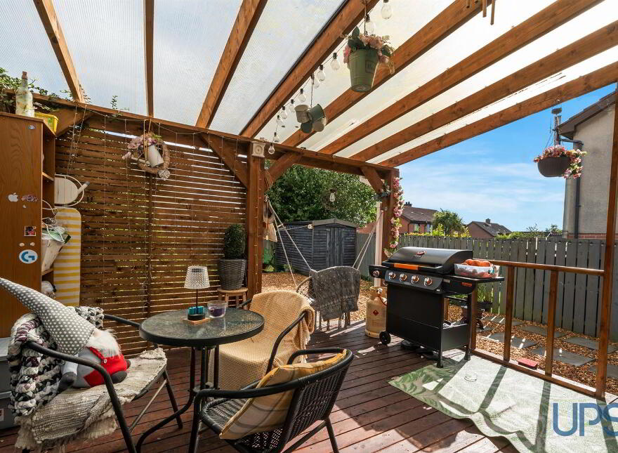 51 Lagmore Grove, Stewartstown Road, Belfast, BT17 0TD
