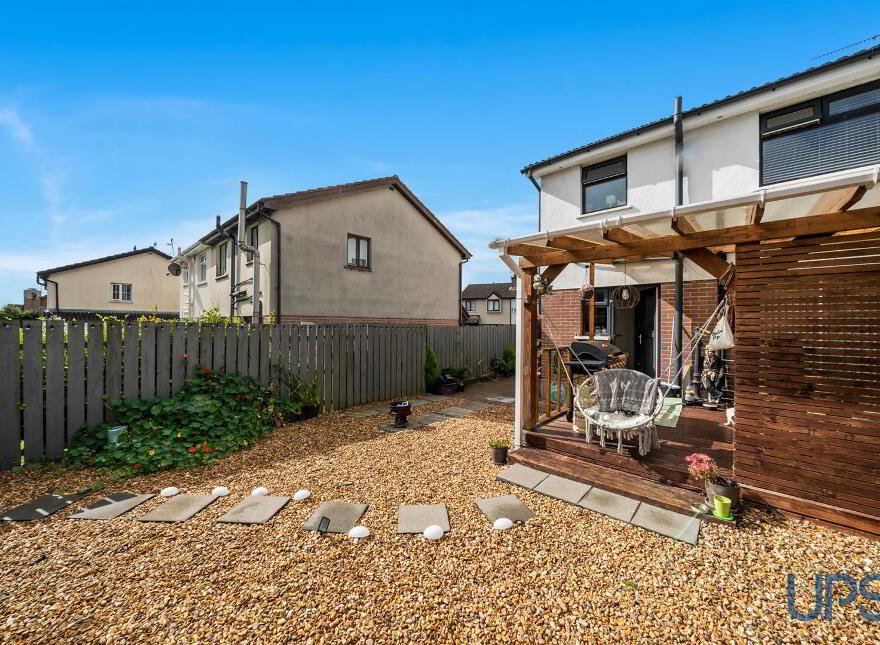 51 Lagmore Grove, Stewartstown Road, Belfast, BT17 0TD