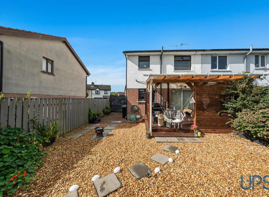 51 Lagmore Grove, Stewartstown Road, Belfast, BT17 0TD