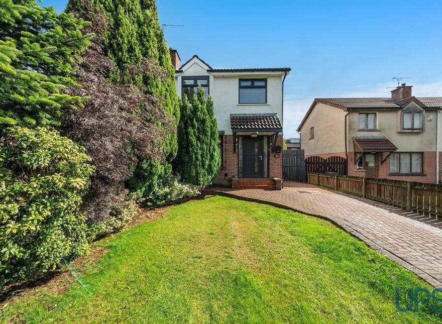 51 Lagmore Grove, Stewartstown Road, Belfast, BT17 0TD
