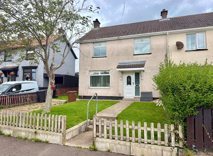 79 Glenbane Avenue, Newtownabbey, BT37 9JW photo