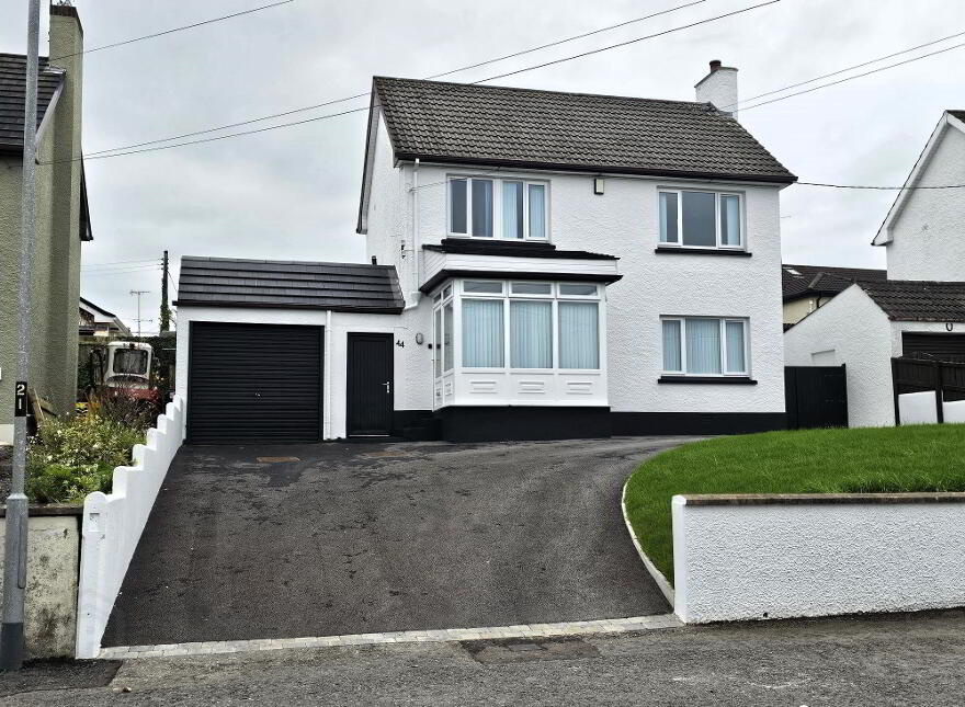 44 Old Rossorry Road, Enniskillen, BT74 7LF