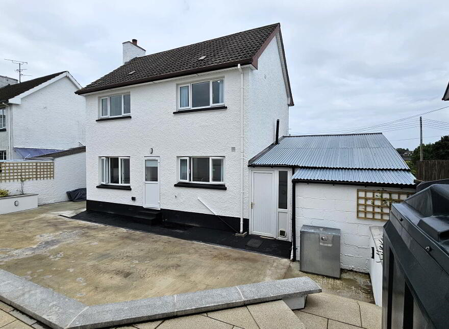44 Old Rossorry Road, Enniskillen, BT74 7LF