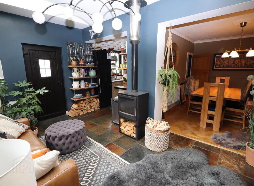 25 Osterley Park, Newtownabbey, BT36 6EW