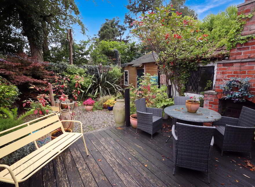 25 Osterley Park, Newtownabbey, BT36 6EW