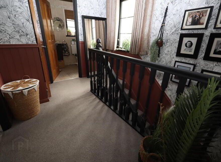 25 Osterley Park, Newtownabbey, BT36 6EW