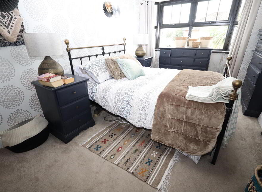 25 Osterley Park, Newtownabbey, BT36 6EW