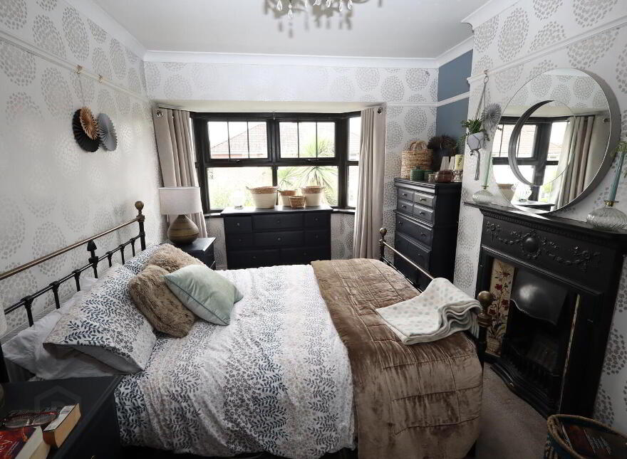 25 Osterley Park, Newtownabbey, BT36 6EW