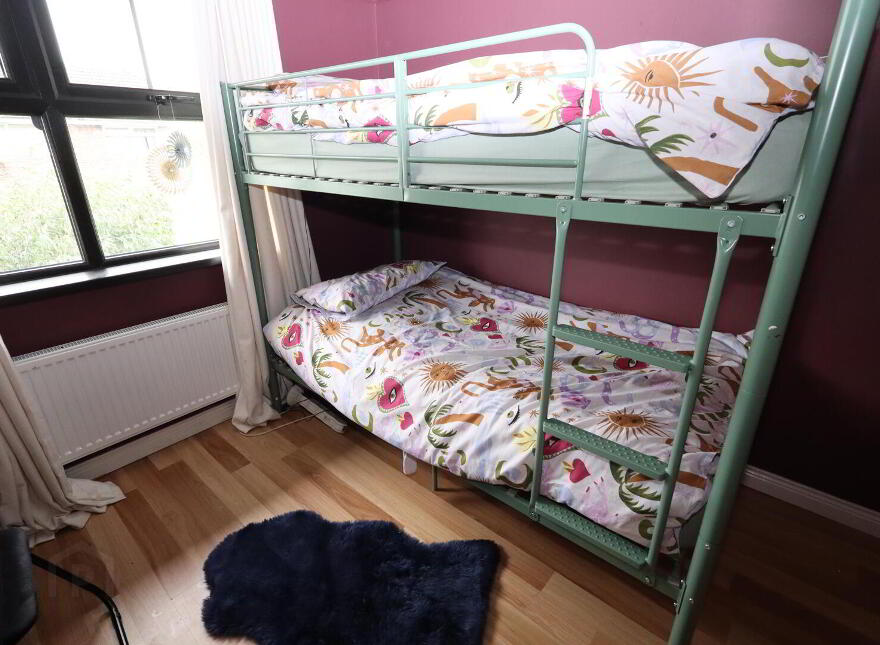 25 Osterley Park, Newtownabbey, BT36 6EW
