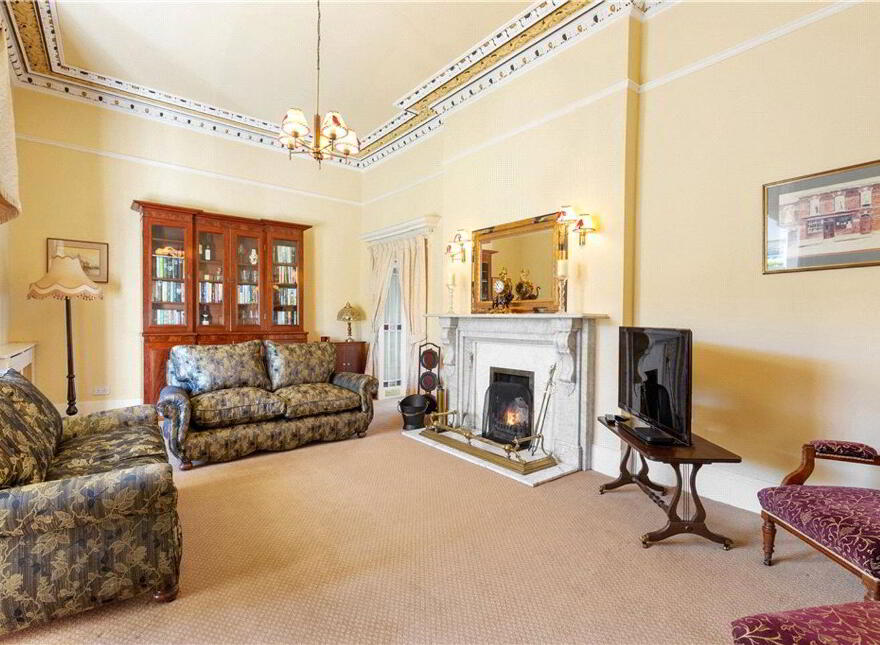 Gordonville, Sydenham Villas, Dundrum, Dundrum, D14C1X6