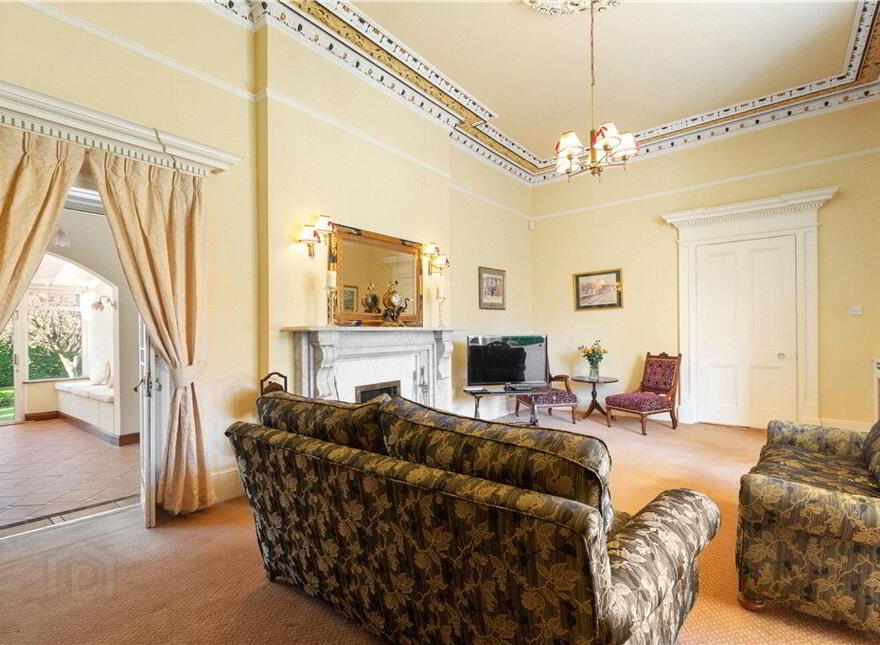 Gordonville, Sydenham Villas, Dundrum, Dundrum, D14C1X6