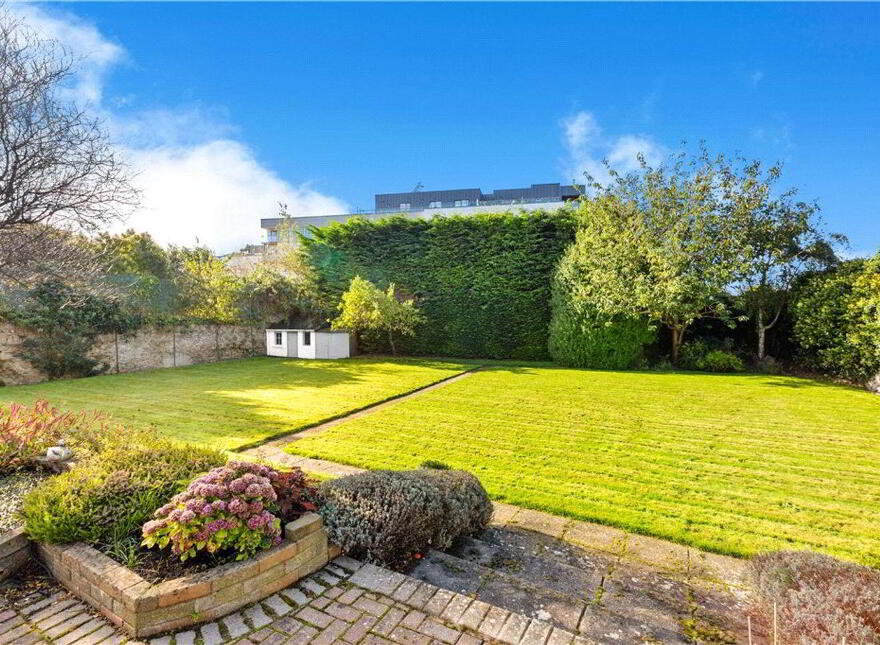 Gordonville, Sydenham Villas, Dundrum, Dundrum, D14C1X6