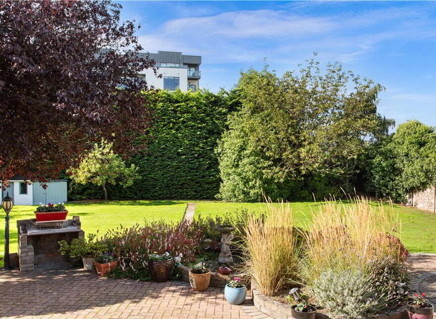 Gordonville, Sydenham Villas, Dundrum, Dundrum, D14C1X6