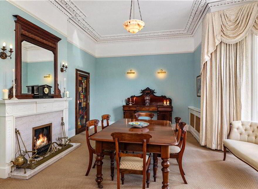 Gordonville, Sydenham Villas, Dundrum, Dundrum, D14C1X6
