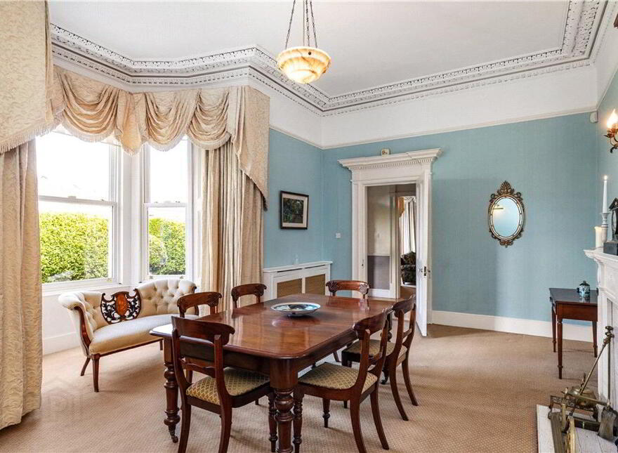 Gordonville, Sydenham Villas, Dundrum, Dundrum, D14C1X6