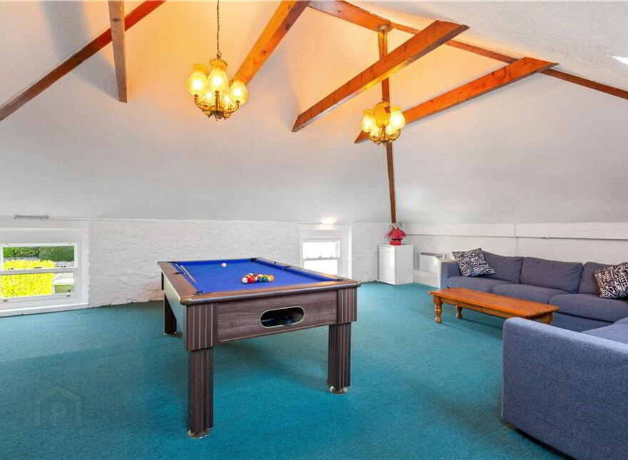 Gordonville, Sydenham Villas, Dundrum, Dundrum, D14C1X6