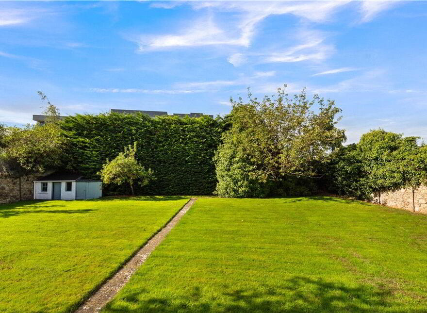 Gordonville, Sydenham Villas, Dundrum, Dundrum, D14C1X6